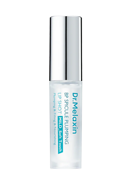 Dr Melaxin BP Spicule Plumping Lip Shot Maxi
