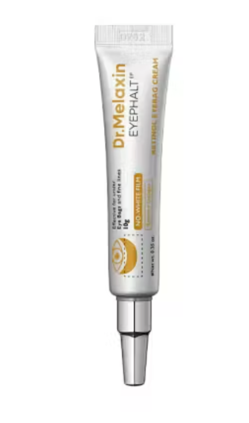 Dr. Melaxin Retinol Eyephalt Eyebag Cream
