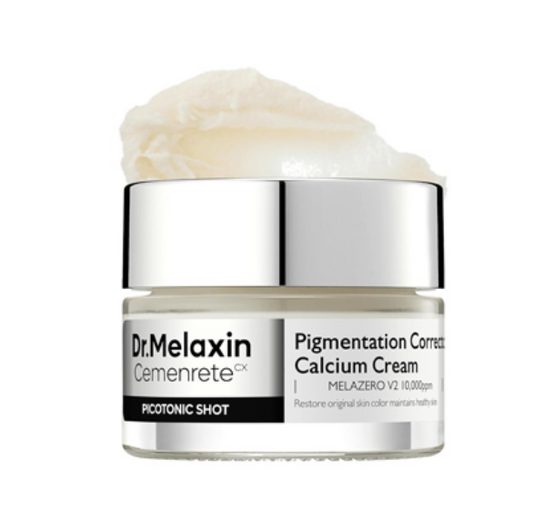 Dr. Melaxin Cemenrete Picotonic Shot Cream