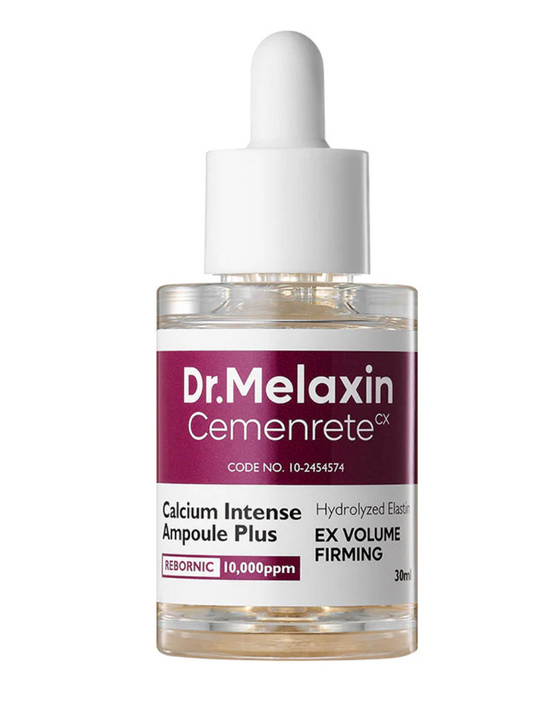 Dr. Melaxin Cemenrete Calcium Intense Ampoule Plus