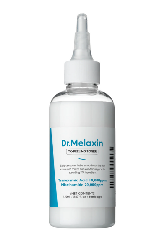 Dr. Melaxin TX Peeling Toner