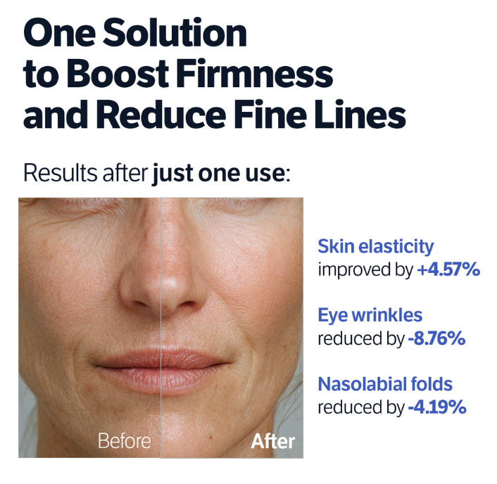 Sungboon Editor Deep Collagen Retinol Power Boosting Pad