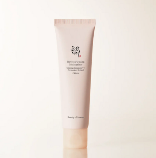 Beauty of Joseon Ginseng Retinol Firming Cream