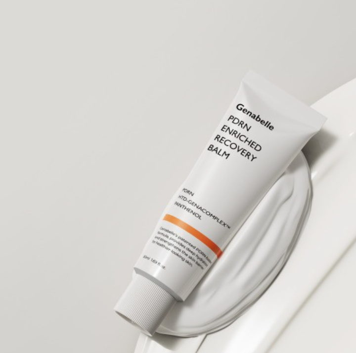Genabelle PDRN Enriched Recovery Balm