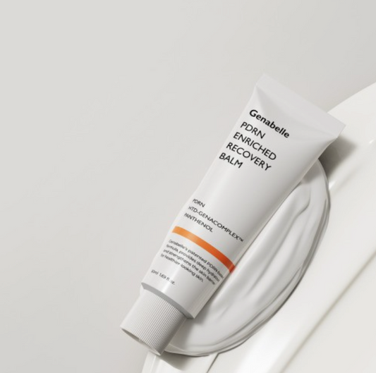 Genabelle PDRN Enriched Recovery Balm