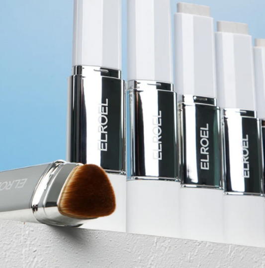 Elroel Blanc Cover Cream Stick V 203 Medium