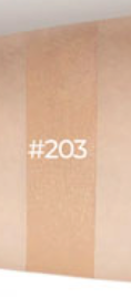 Elroel Blanc Cover Cream Stick V 203 Medium