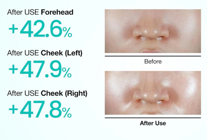 Anua PDRN Hyaluronic Acid Hydrating Capsule Mist