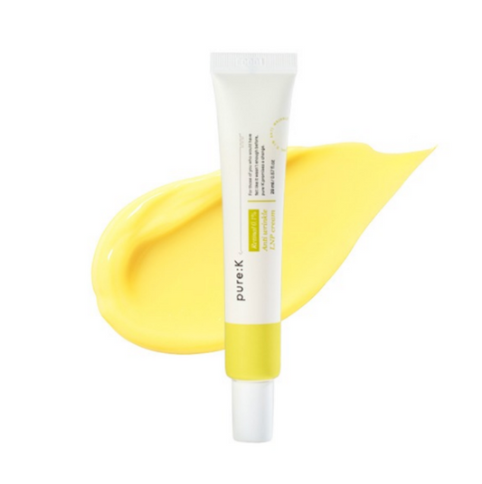 Pure:K Retinal 0,1% Anti-Wrinkle LNP Cream