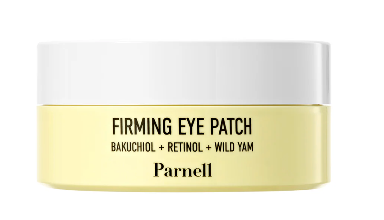 Parnell Firming Eye Patch Bakuchiol+Retinol+Wild Yam