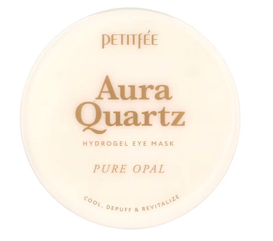 Petitfee Aura Quartz Eye Mask
