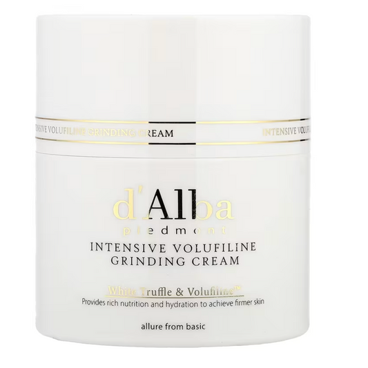 d’Alba Intensive Volufiline Grinding Cream