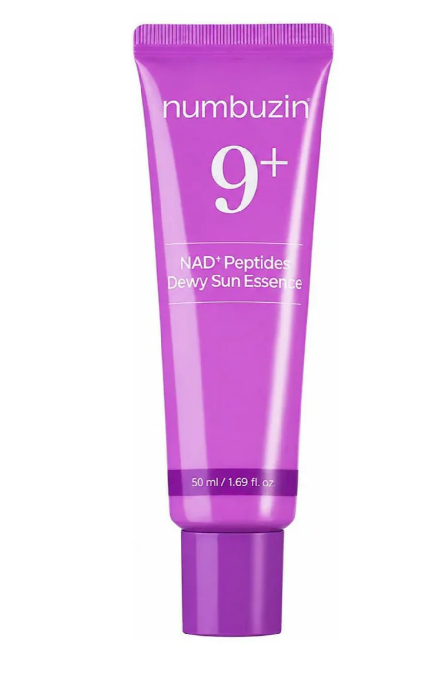 Numbuzin no 9 NAD + Peptides Dewy Sun Essence