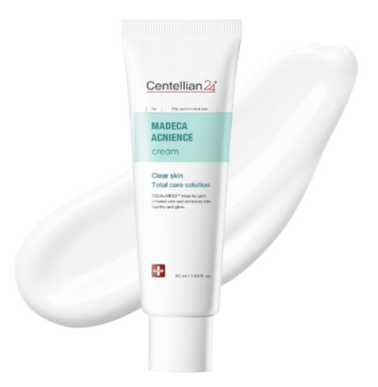 Centellian24 Madeca Acnience Cream
