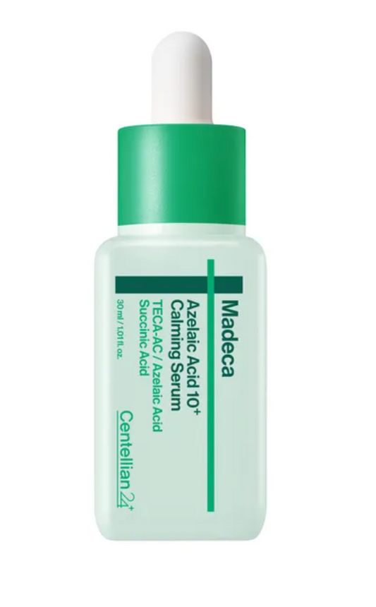 Centellian24 Madeca Azelaic Acid 10+ Calming Serum