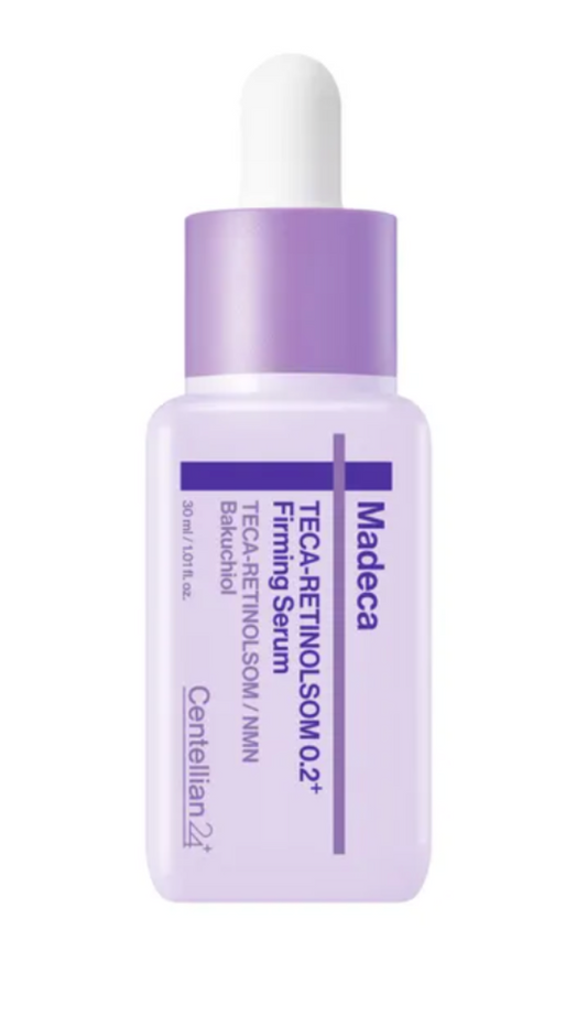 Centellian24 Madeca TECA Retinol-Zome 0,2 + Firming Serum
