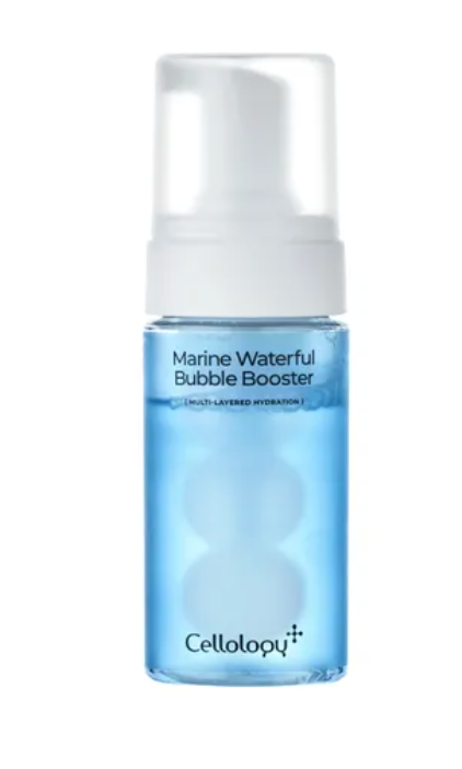 Cellology Marine Waterful Bubble Booster