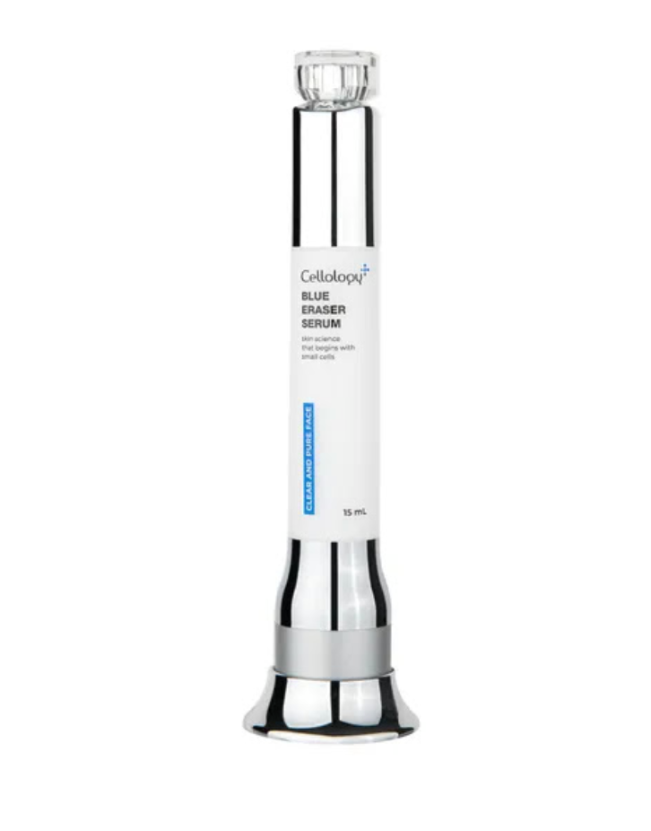 Cellology Blue Eraser Serum