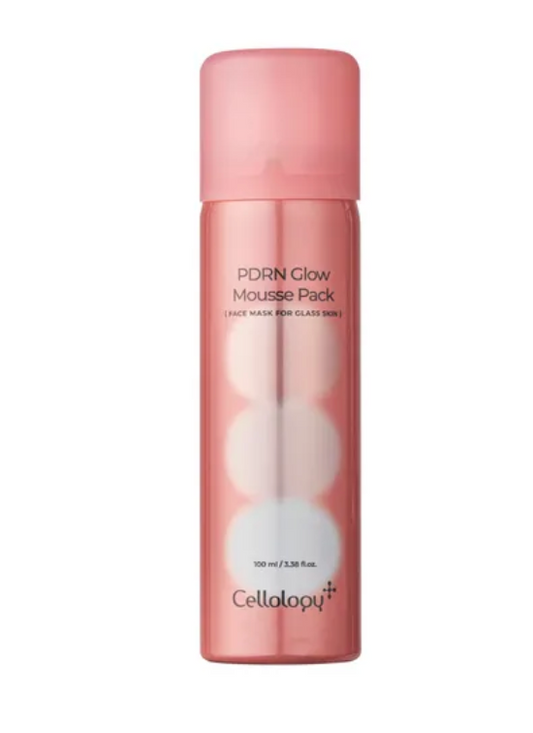 Cellology PDRN Glow Mousse Pack