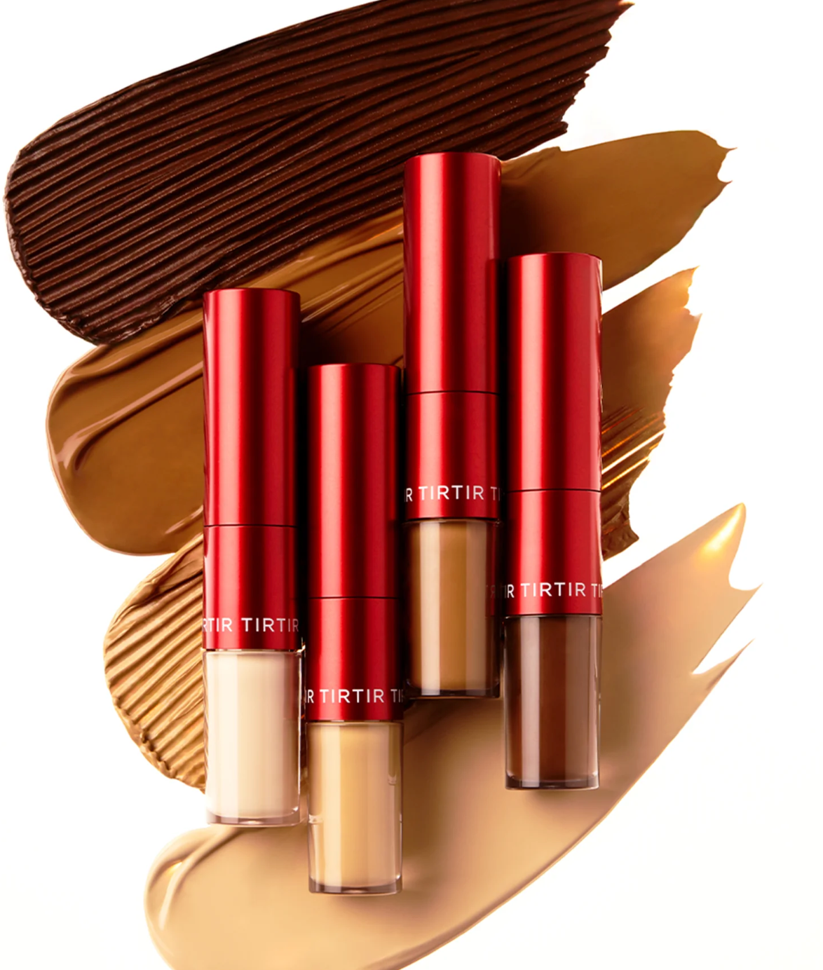 Tirtir Glide & Hide Blurring Concealer