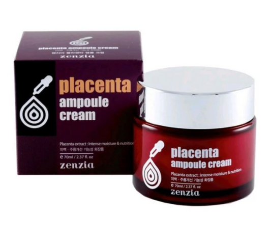 Jigott Zenzia Placenta Ampoule Cream