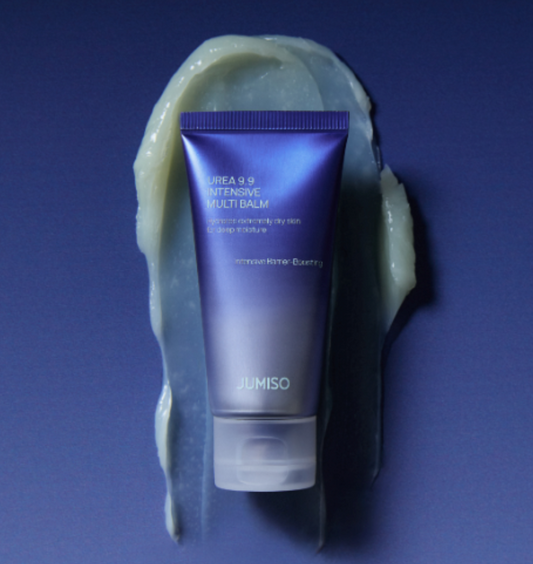Jumiso Urea 9,9 Intensive Multi Balm