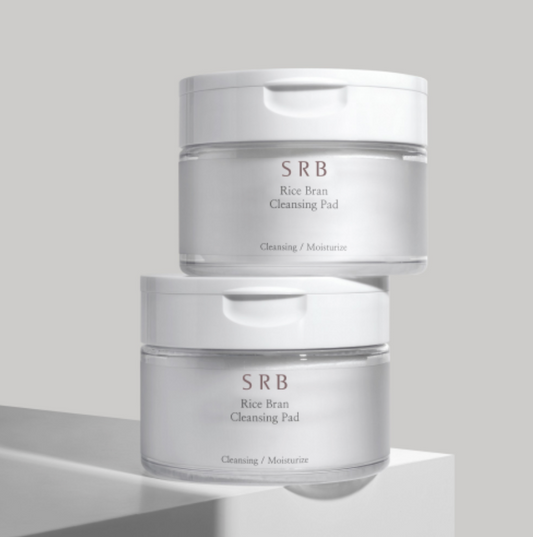 SRB Rice Bran Cleansing Pad