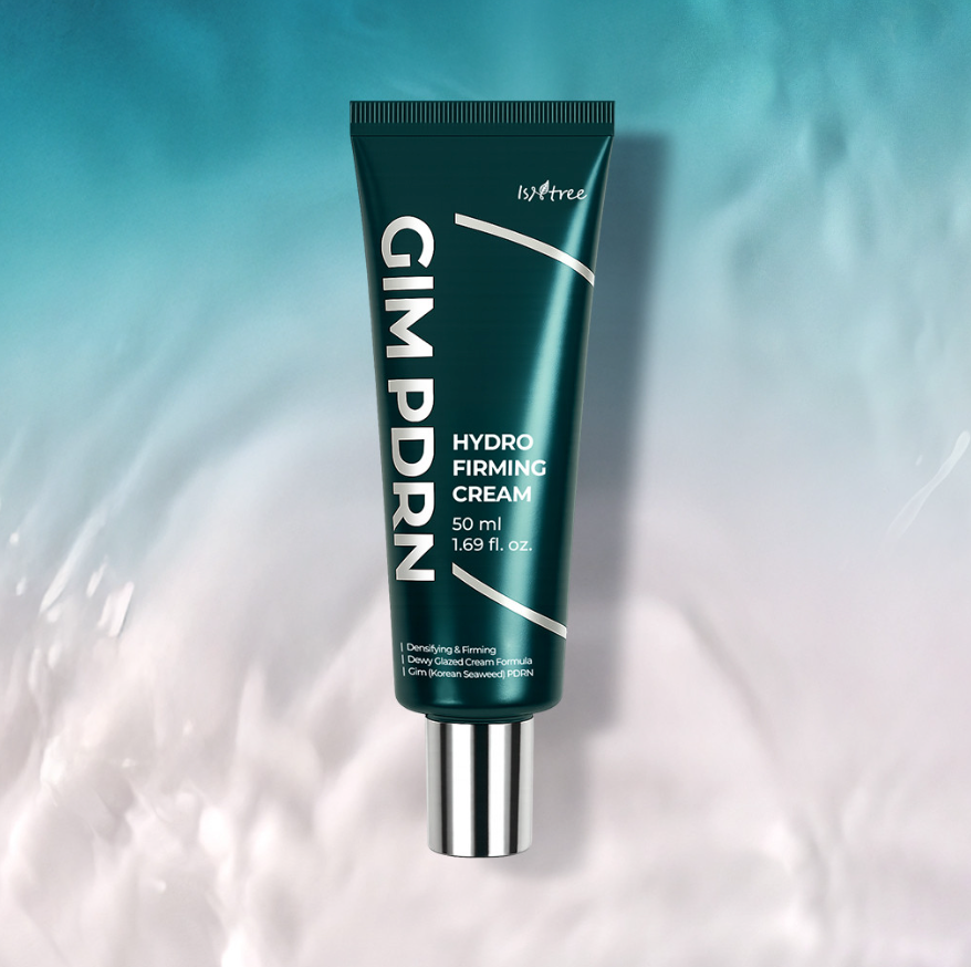 Isntree GIM PDRN Hydro Firming Cream