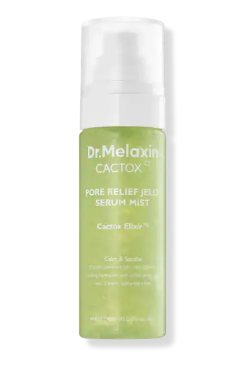 Dr. Melaxin Cactox Pore Relief Jelly Serum Mist