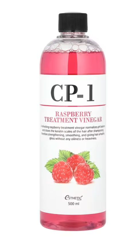 CP-1 Raspberry Treatment Vinegar