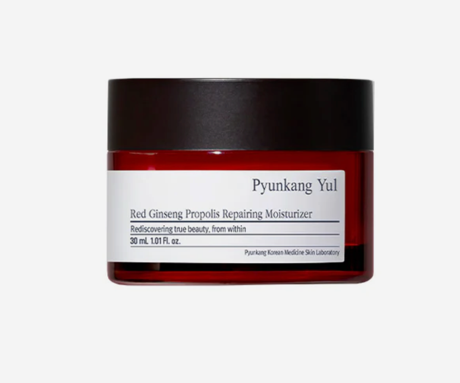 Pyunkang Yul Red Ginseng Propolis Repairing Moisturizer
