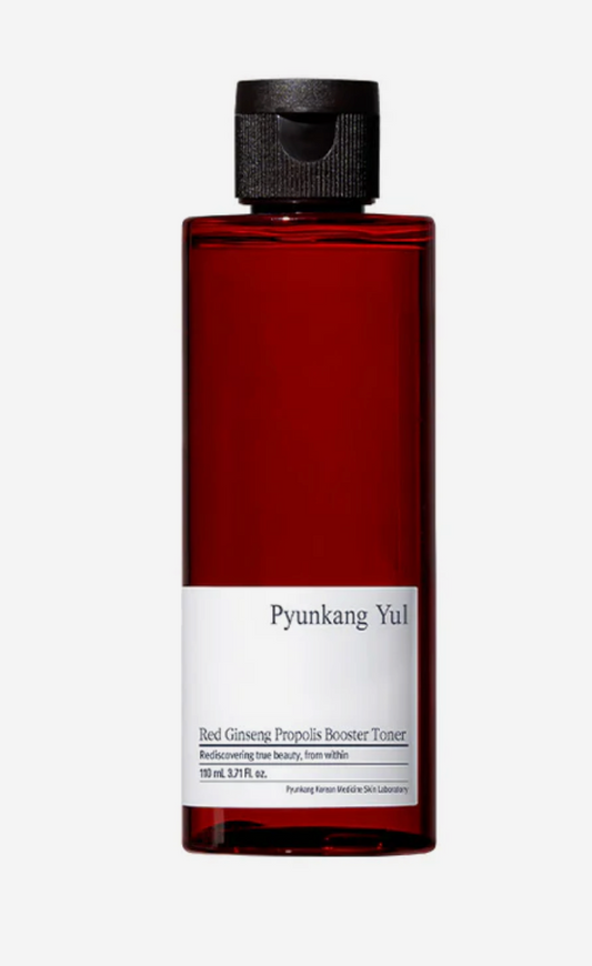 Pyunkang Yul Red Ginseng Propolis Booster Toner