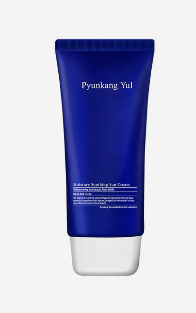 Pyunkang Yul Moisture Soothing Sun Cream SPF50+/PA++++