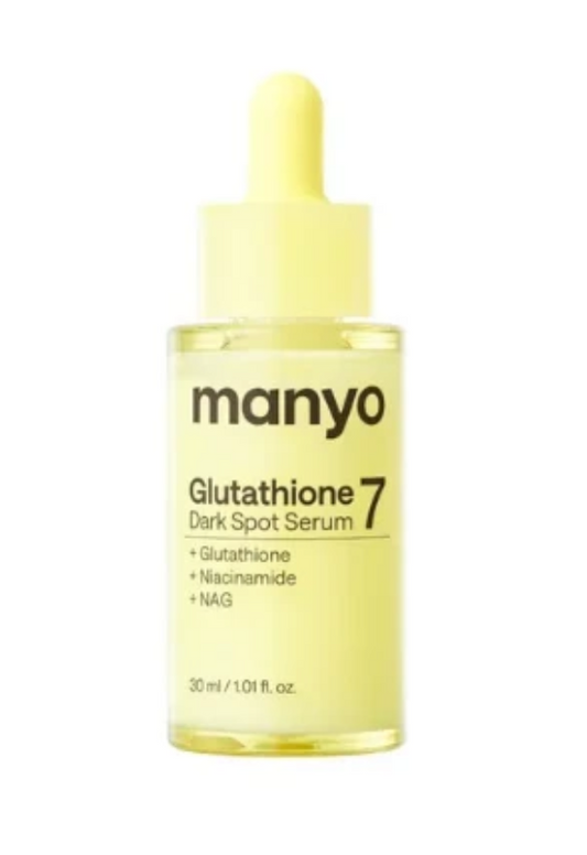 Manyo Glutathione 7 Dark Spot Serum