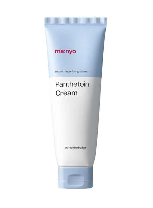 Manyo Panthetoin Cream