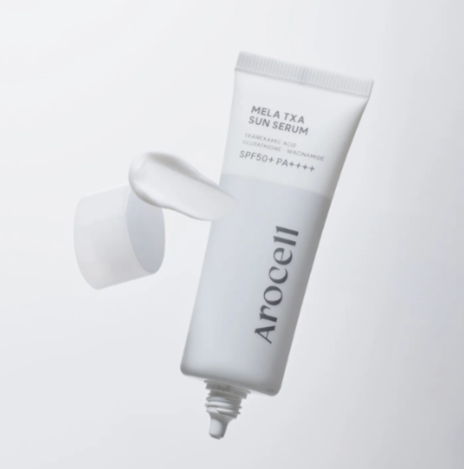 Arocell Mela TXA Sun Serum SPF 50+/PA++++