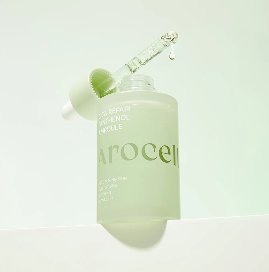Arocell Cica Repair Panthenol Ampoule