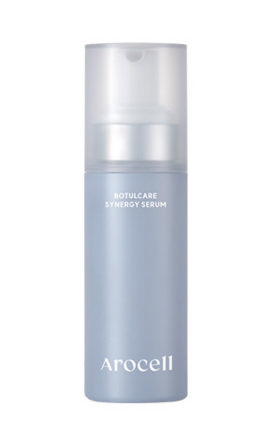 Arocell Botulcare Synergy Serum