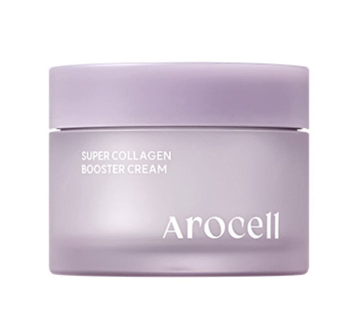 Arocell Super Collagen Booster Cream