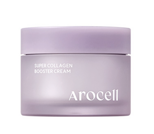 Arocell Super Collagen Booster Cream