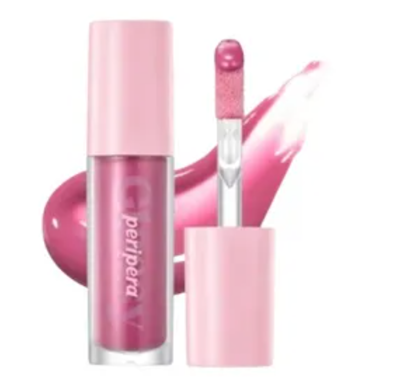 Peripera Ink Glasting Lip Gloss