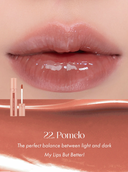 Rom&nd Juicy Lasting Tint