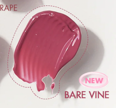 Rom&nd Juicy Lasting Tint