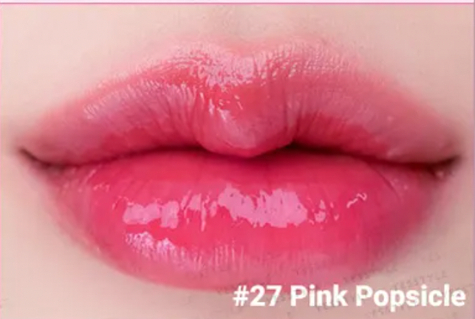 Rom&nd Juicy Lasting Tint