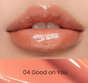 Peripera Ink Glasting Lip Gloss