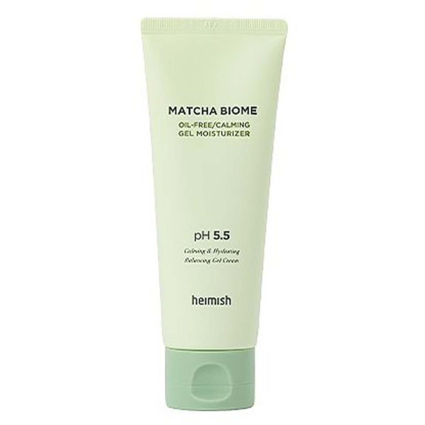Heimish Matcha Biome Oil-Free/calming Gel Moisturizer