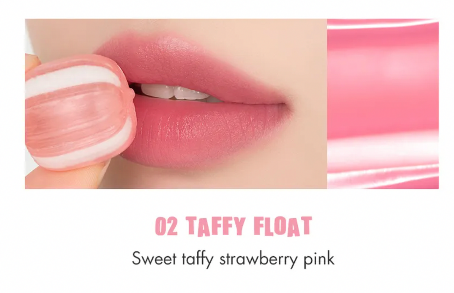 Rom&nd Bare Water Tint