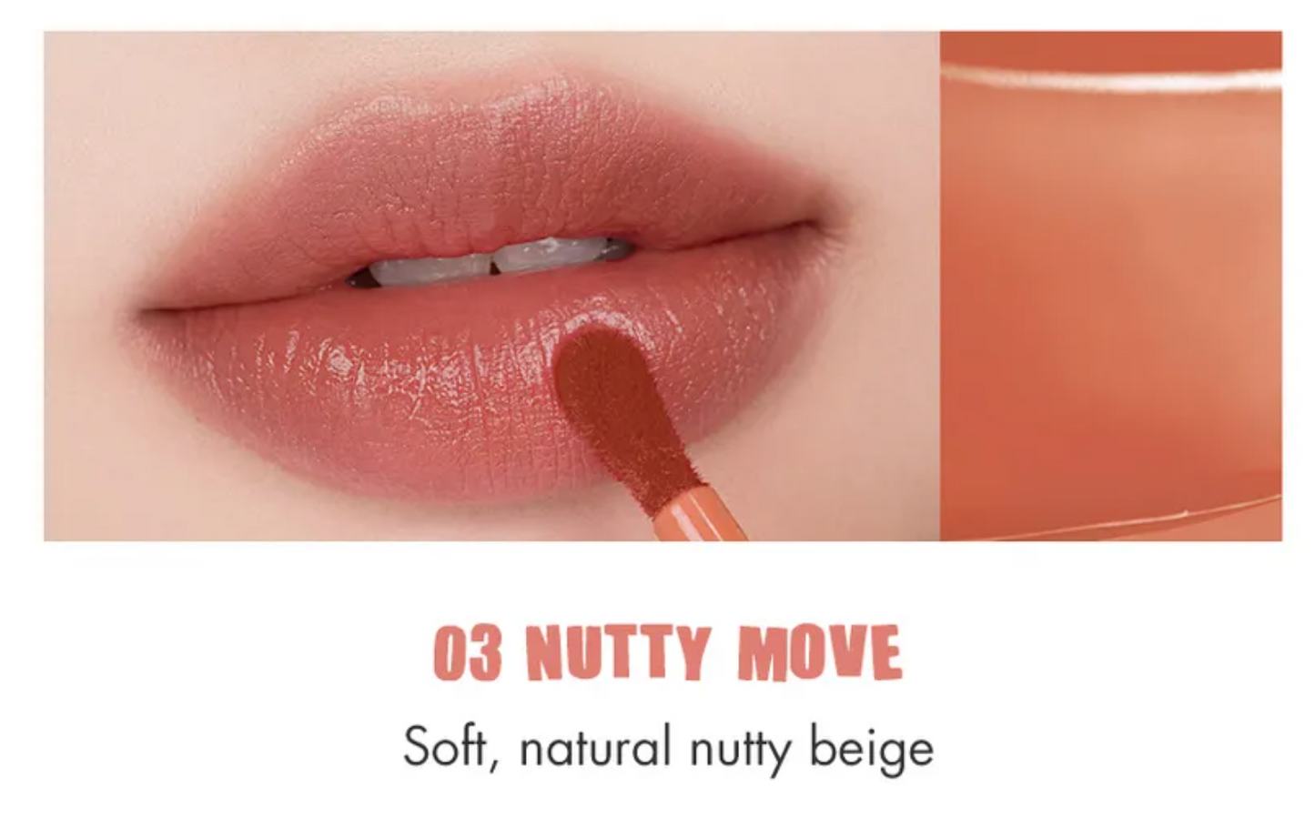 Rom&nd Bare Water Tint