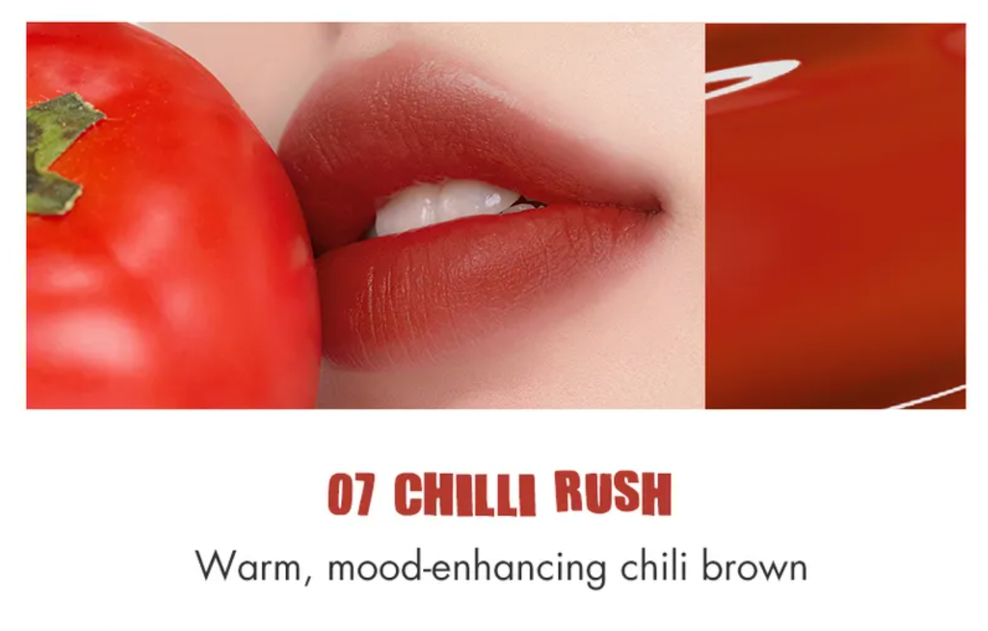 Rom&nd Bare Water Tint