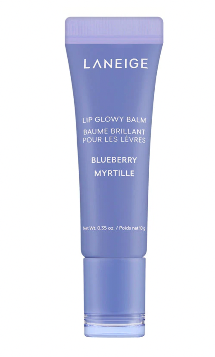 Laneige lip glowy balm